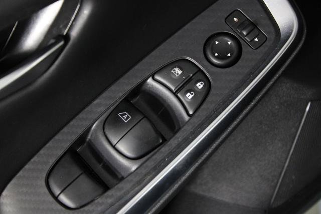 Certified 2024 Nissan Sentra SR w/ Trunk Package FWD image 23
