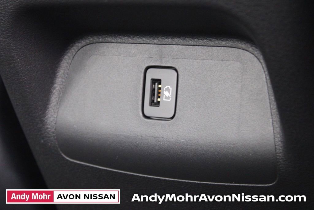 New 2025 Nissan Sentra SV image 15