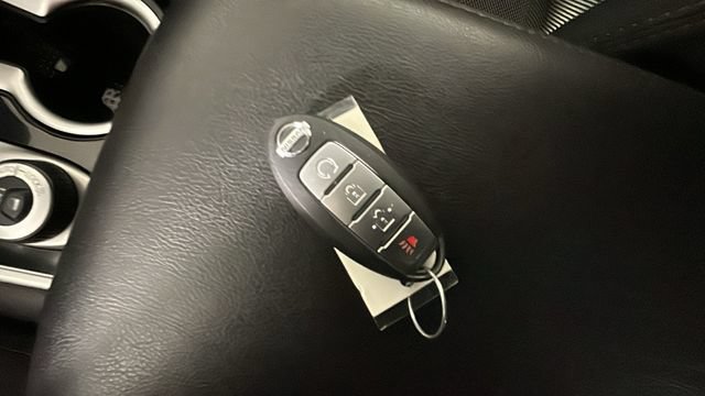 Used 2019 Nissan Pathfinder SV w/ Cargo Package AWD/4WD image 20