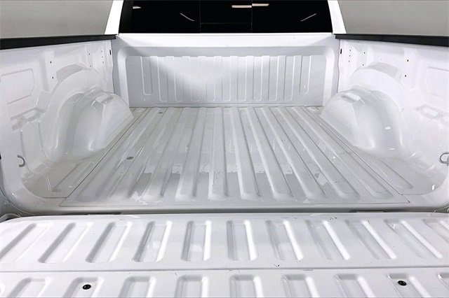 Used 2021 RAM 1500 Laramie image 7