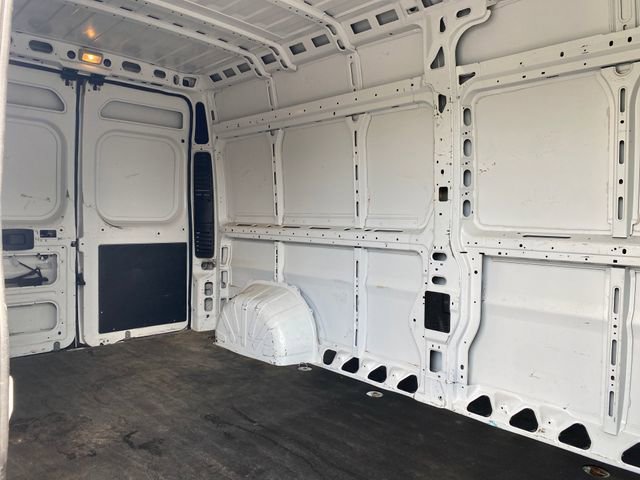Used 2015 RAM ProMaster 2500 image 22