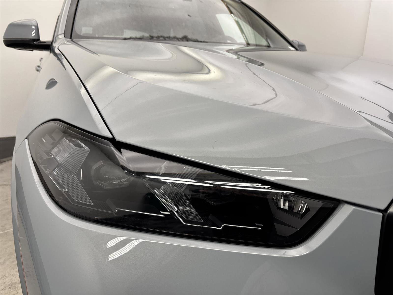 New 2026 BMW X5 xDrive40i w/ M Sport Package image 18