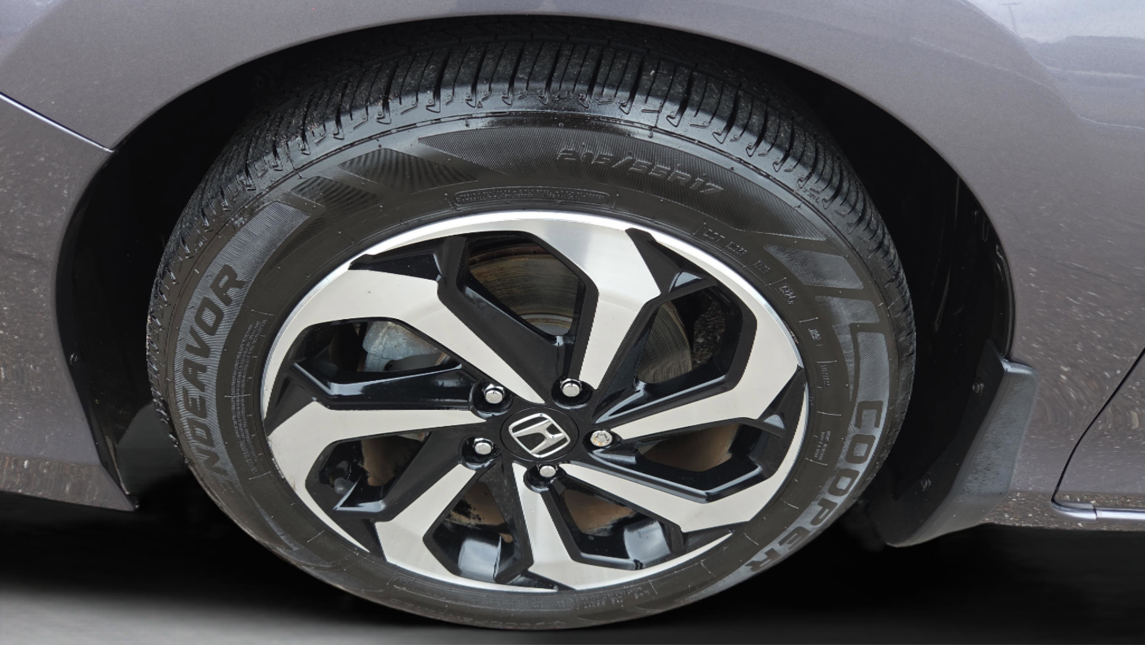 Used 2016 Honda Accord EX-L image 33