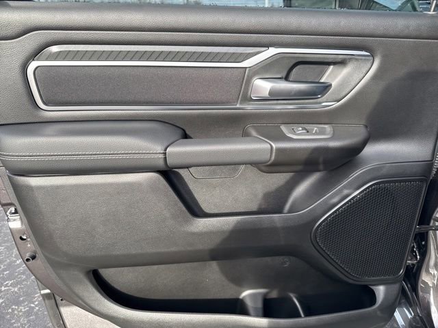 New 2026 RAM 1500 Big Horn image 11