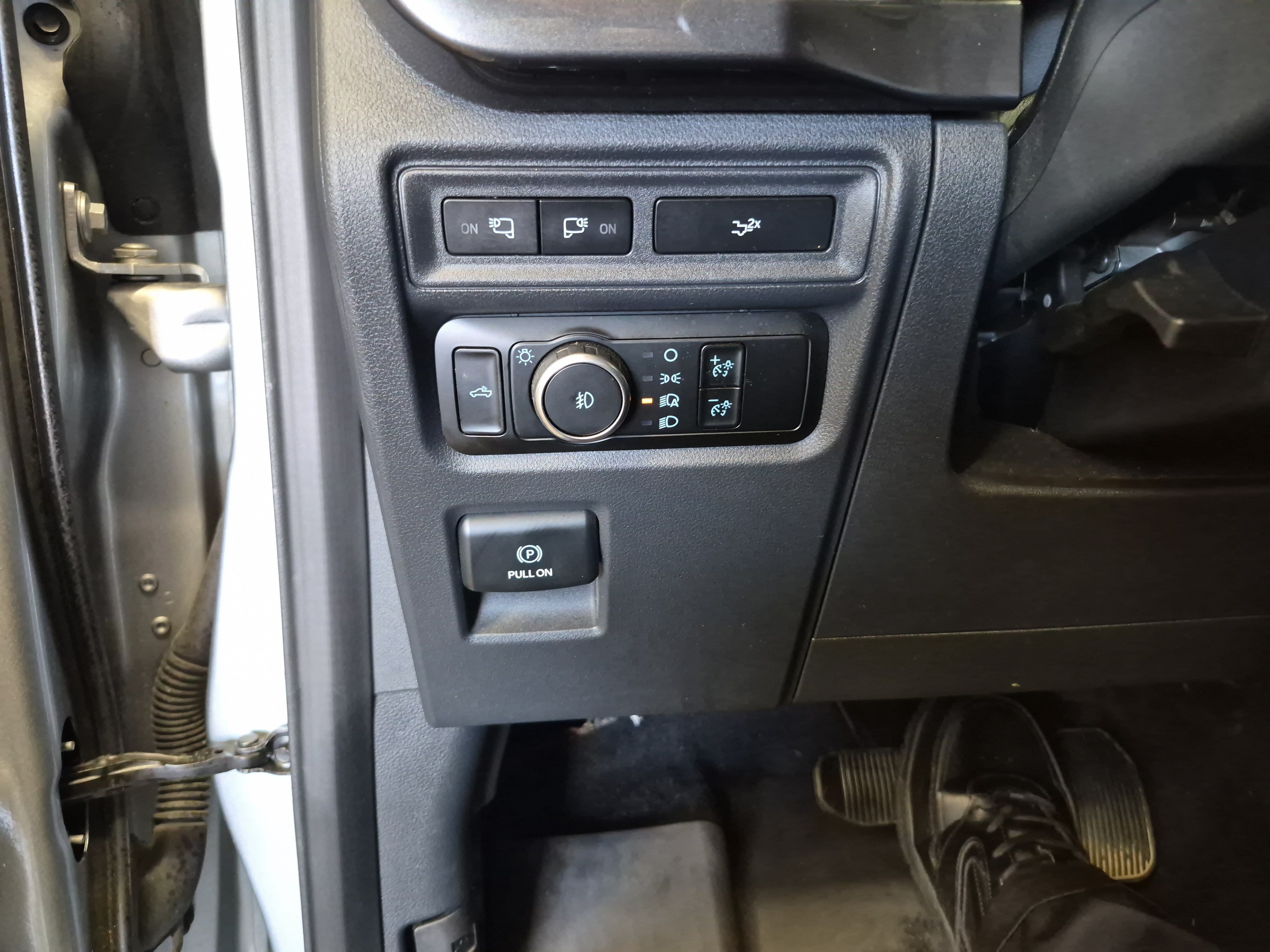 Used 2023 Ford F150 XLT w/ Equipment Group 302A High AWD/4WD image 23