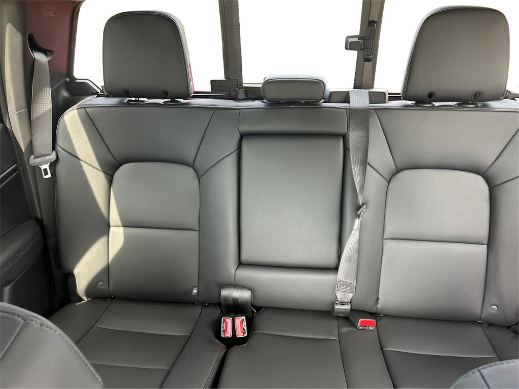 New 2026 Chevrolet Colorado LT w/ LT Convenience Package image 15