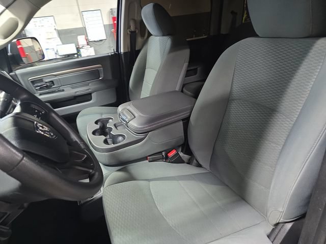 Used 2018 RAM 2500 SLT AWD/4WD image 17