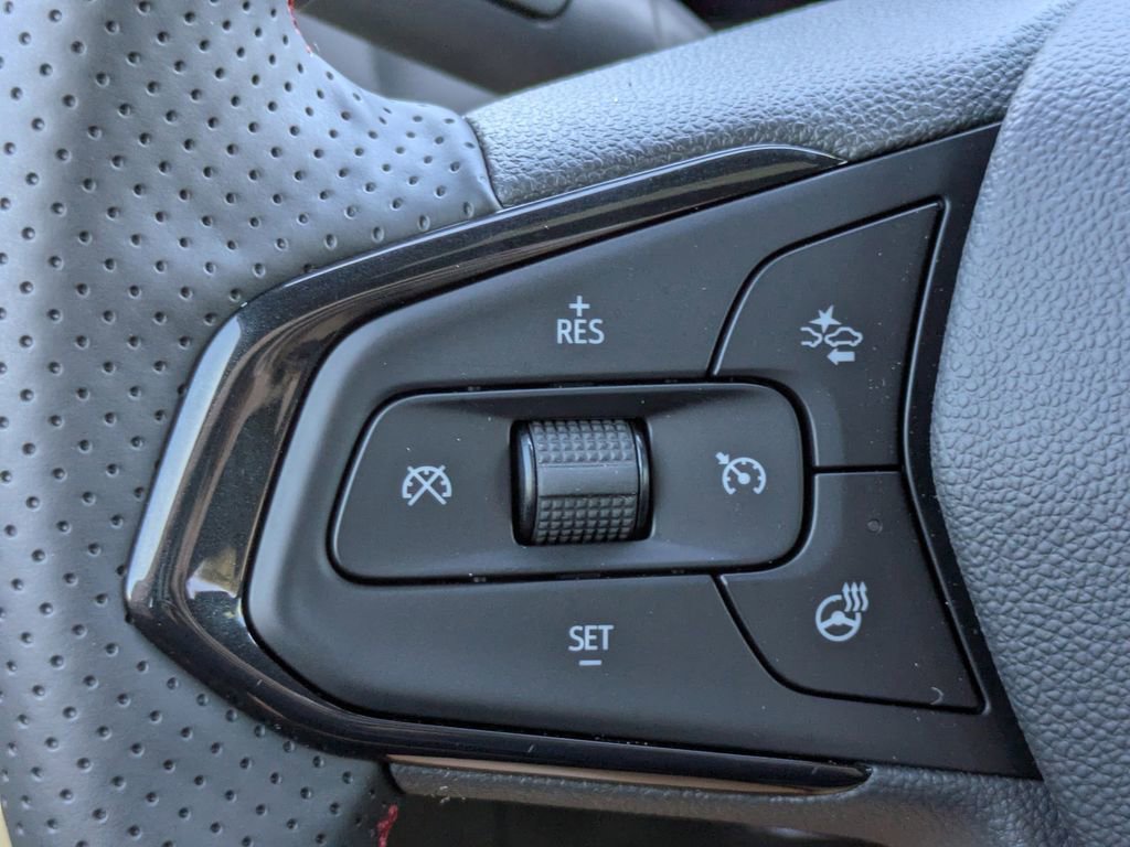 New 2026 Chevrolet TrailBlazer RS w/ Convenience Package image 28