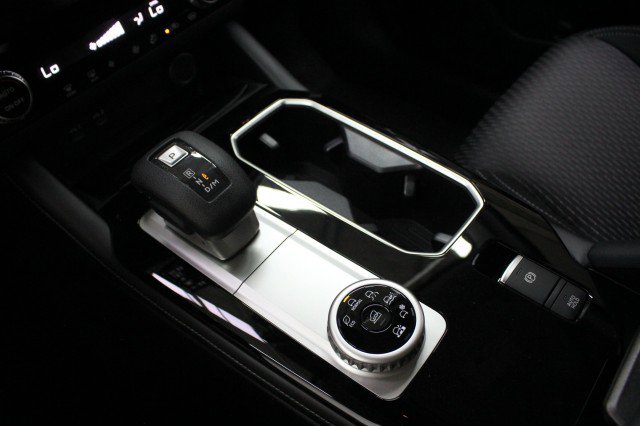 New 2026 Mitsubishi Outlander ES AWD/4WD image 14