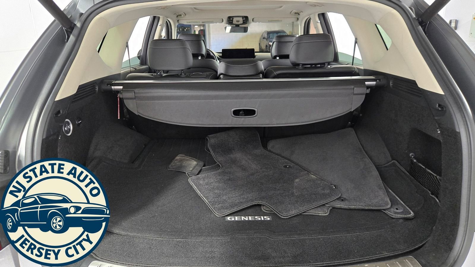 Used 2021 Genesis GV80 2.5T image 36