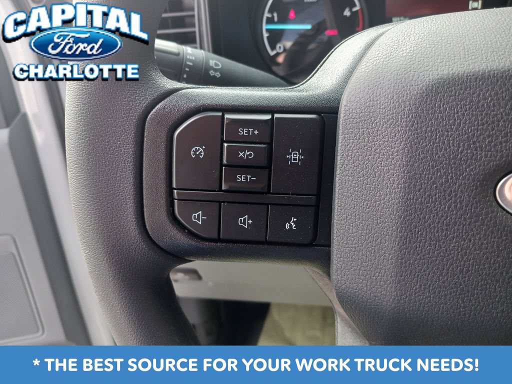 New 2026 Ford F550 4x4 Regular Cab Super Duty image 26