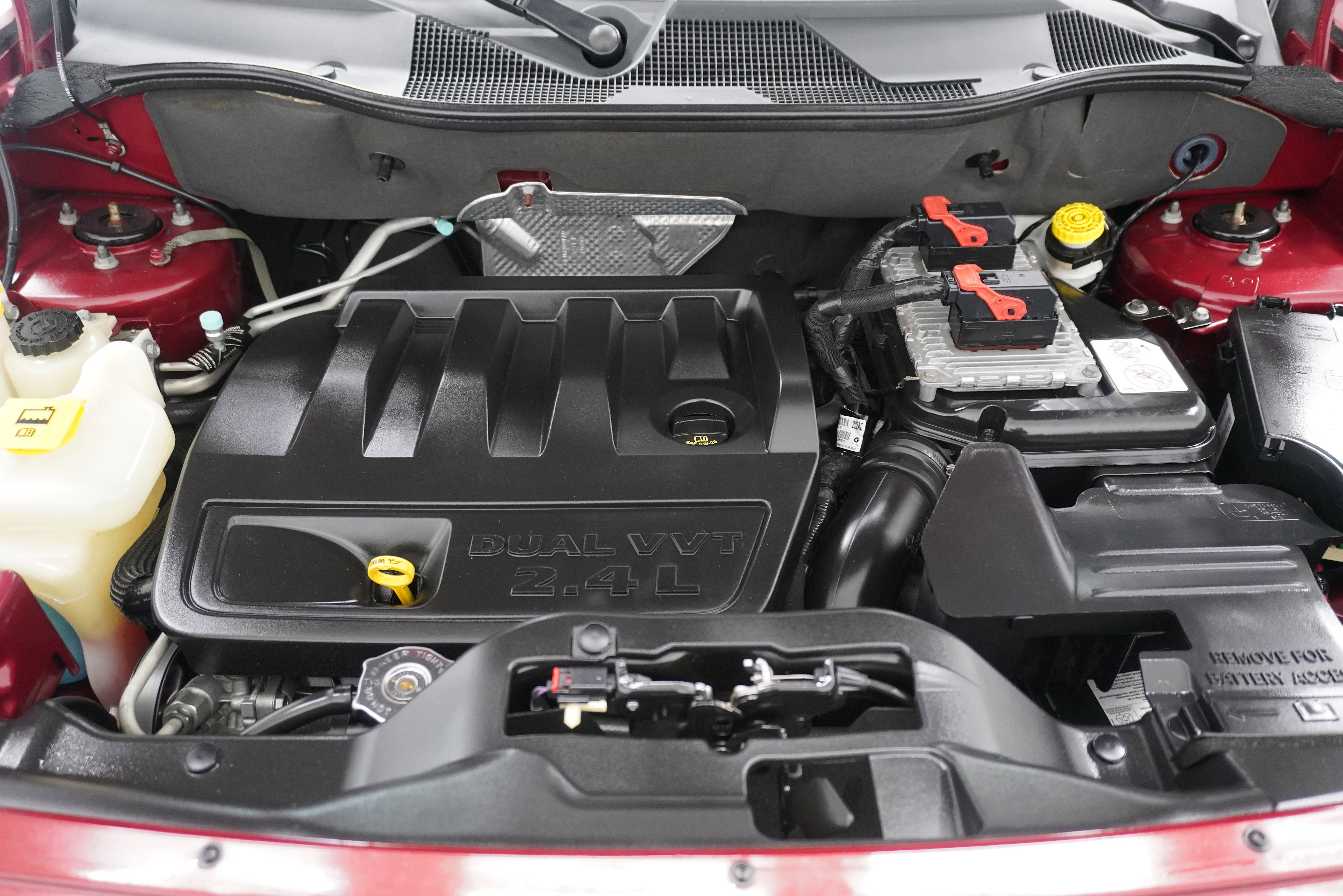 Used 2012 Jeep Patriot Latitude image 25