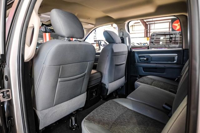 Used 2019 RAM 1500 Lone Star image 31