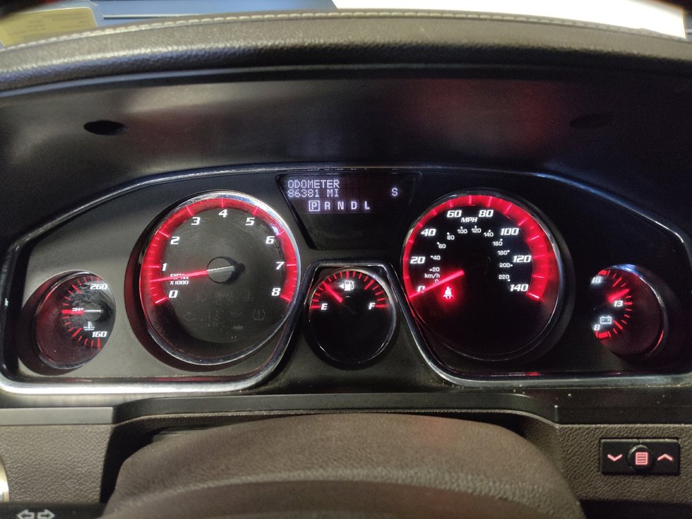 Used 2016 GMC Acadia Denali image 23