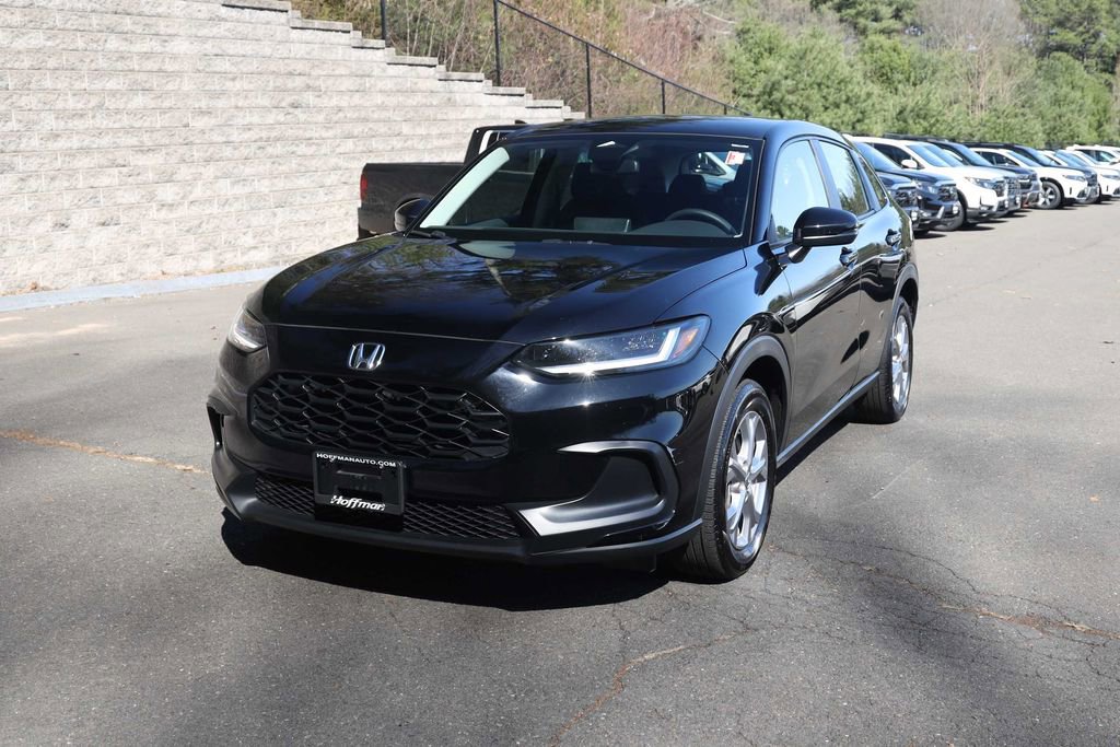 Used 2024 Honda HR-V LX image 11