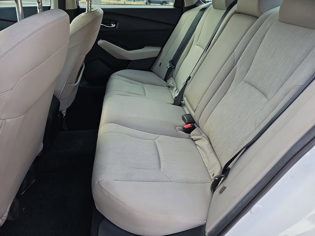 Used 2023 Honda Accord EX image 16