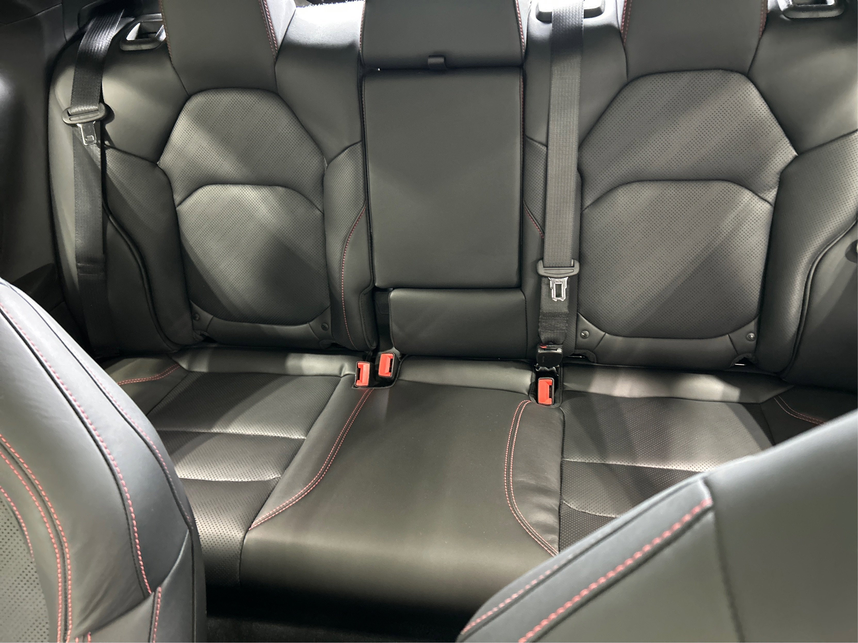 New 2026 Dodge Charger Scat Pack AWD/4WD image 13