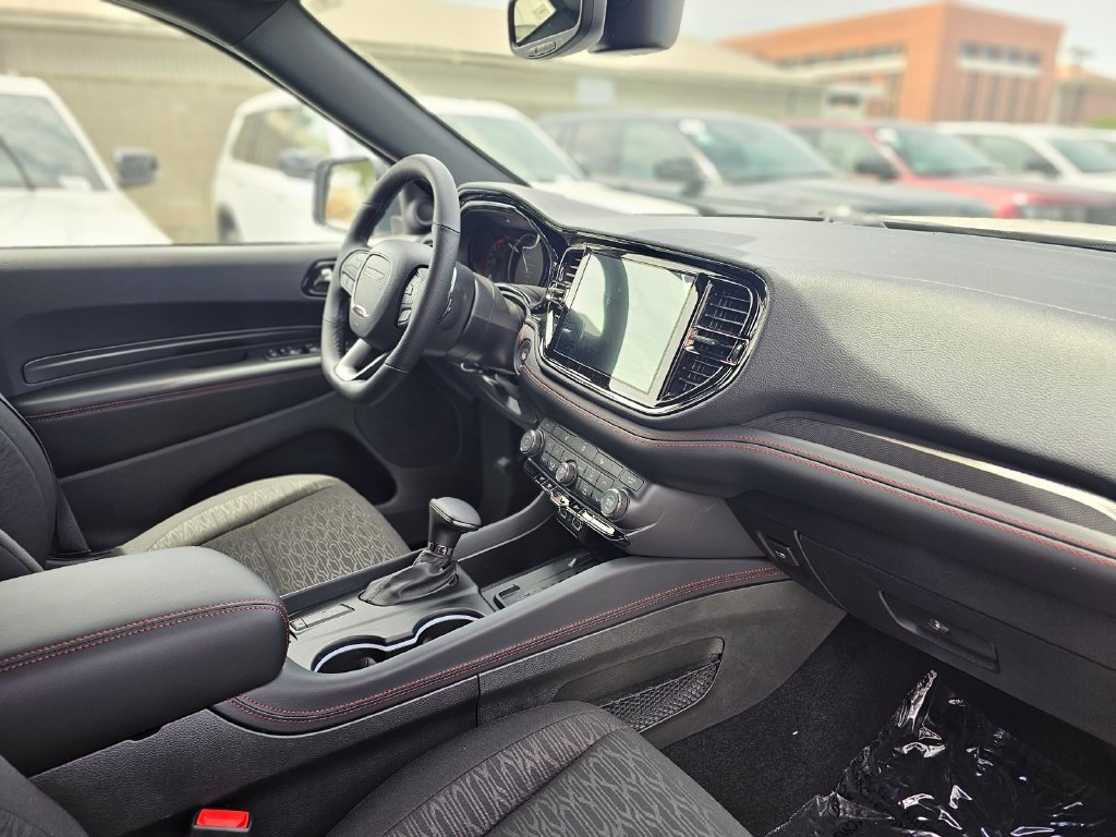 New 2026 Dodge Durango GT w/ Blacktop Package AWD/4WD image 26