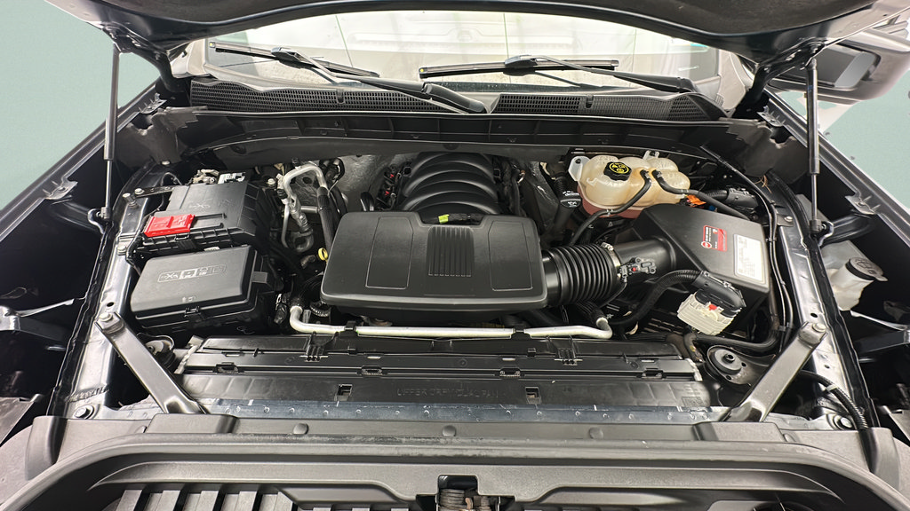 Used 2021 GMC Sierra 1500 AT4 AWD/4WD image 22