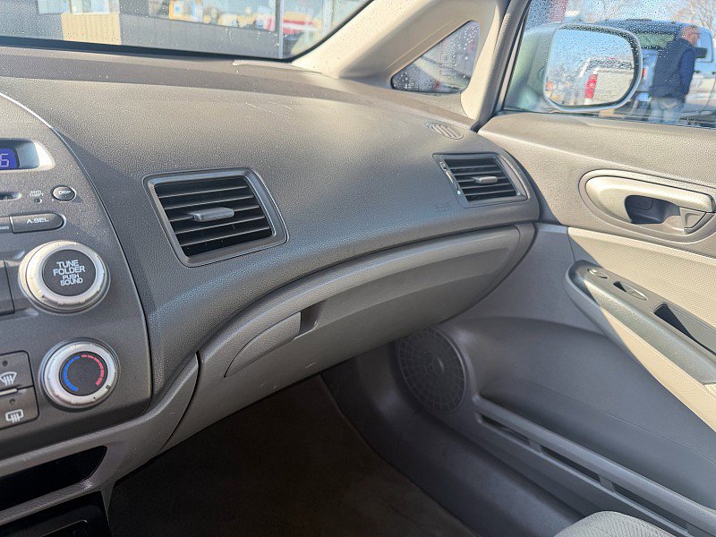 Used 2009 Honda Civic LX image 15