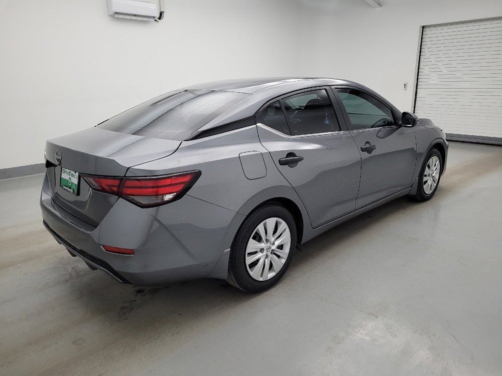 Used 2024 Nissan Sentra S FWD image 10