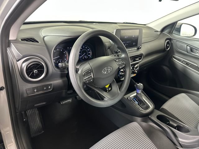 Certified 2023 Hyundai Kona SE image 13