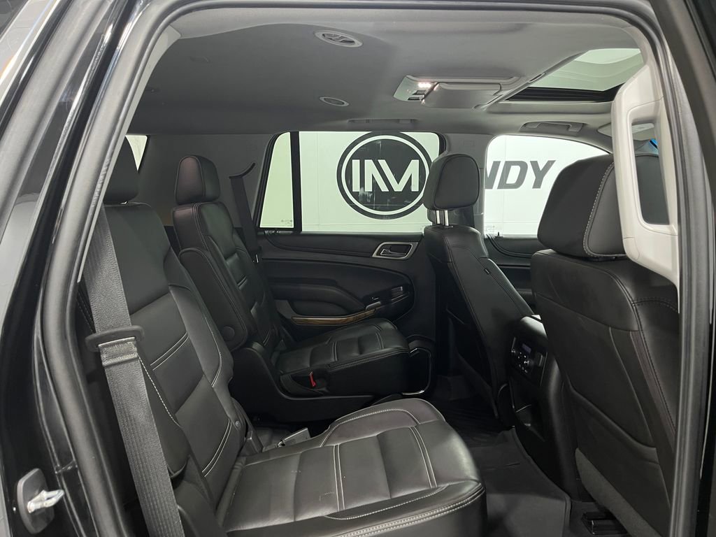 Used 2019 GMC Yukon Denali image 36