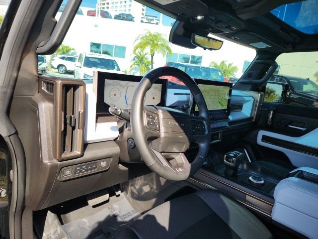 Used 2024 GMC Hummer EV 3X image 26