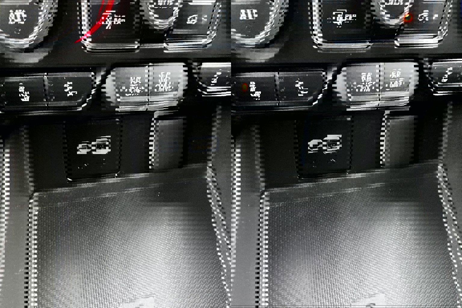 Certified 2024 Chevrolet Tahoe Z71 w/ Z71 Off-Road Package image 29