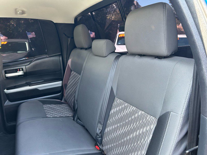 Used 2018 Toyota Tundra SR5 image 16