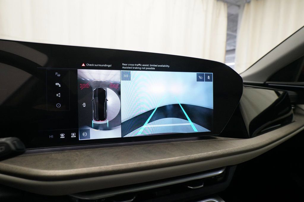 Certified 2025 Audi Q5 Premium Plus w/ Premium Plus image 27