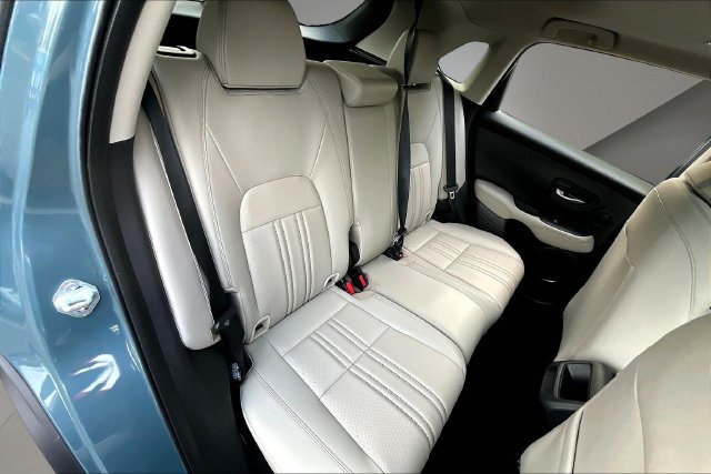 Certified 2026 Honda HR-V EX-L image 25