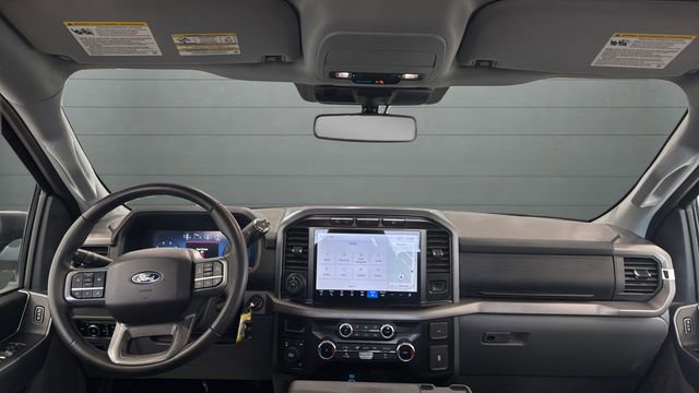 Used 2024 Ford F150 XLT image 9