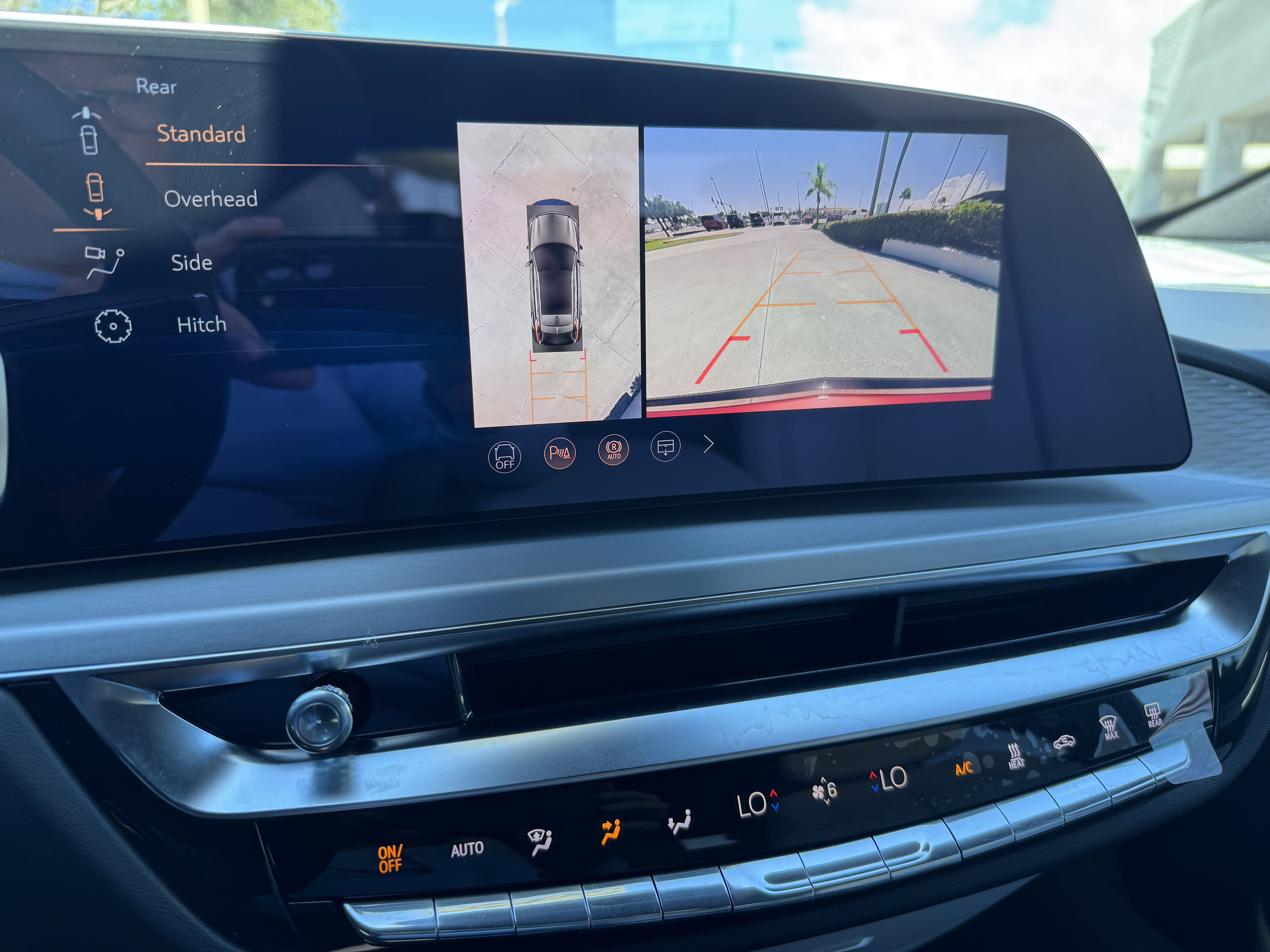 New 2026 Cadillac Lyriq Sport image 23