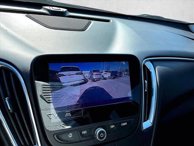 Used 2021 Chevrolet Malibu Premier image 23