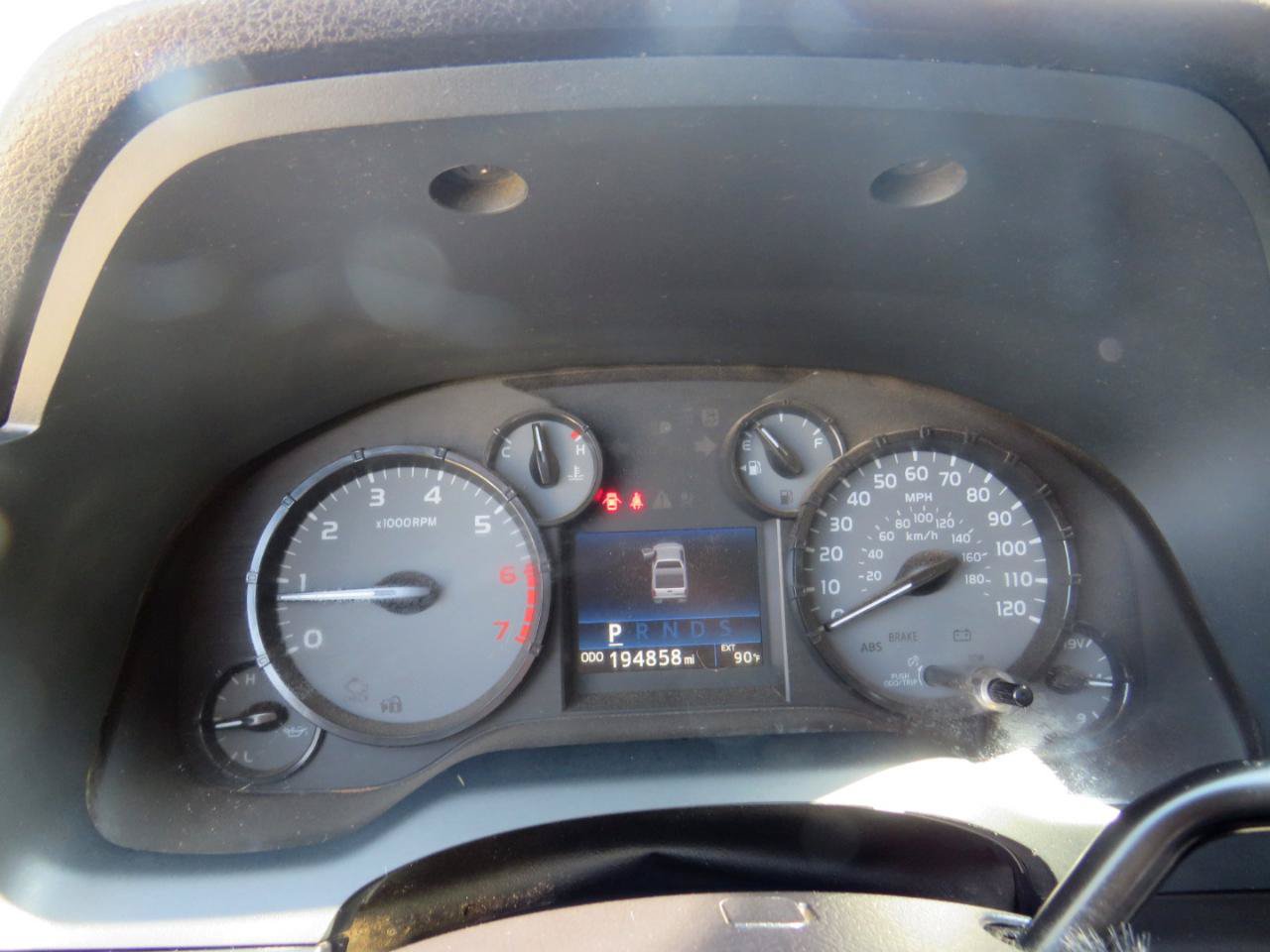Used 2016 Toyota Tundra SR RWD image 14