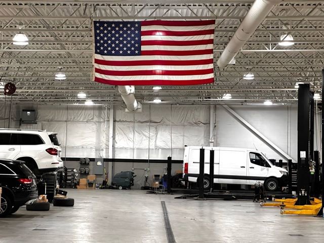 Used 2024 Buick Enclave Essence w/ Experience Buick Package image 20