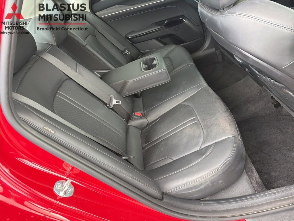Used 2025 Kia K5 EX FWD image 39