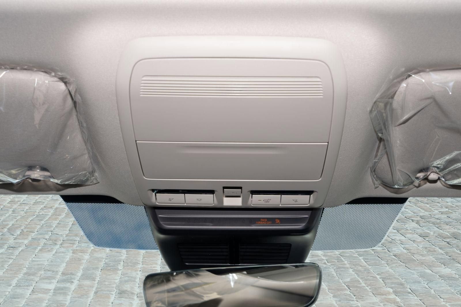 New 2026 MAZDA CX-90 3.3 Turbo w/ Premium Sport Pkg image 24