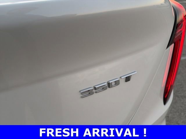 Used 2023 Cadillac CT4 Premium Luxury image 18