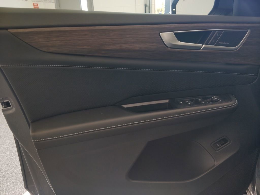 New 2026 Volkswagen Atlas SEL Premium R-Line image 11