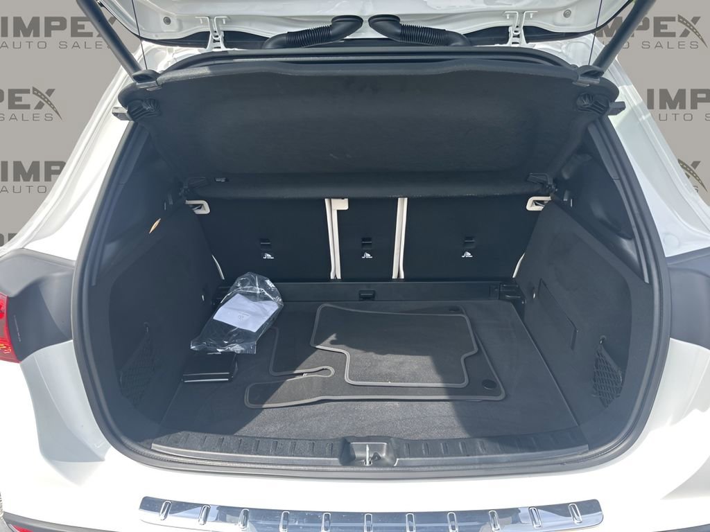 Used 2025 Mercedes-Benz GLA 250 image 27