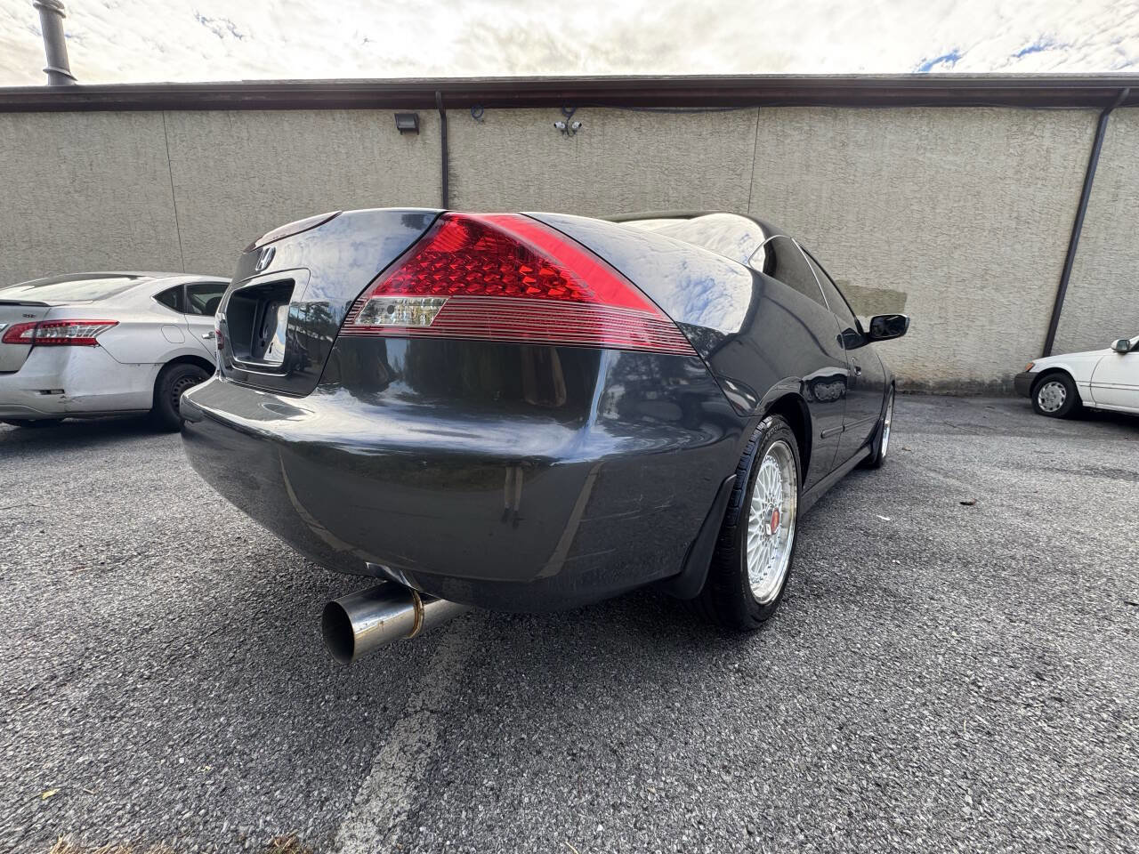 Used 2007 Honda Accord EX image 6