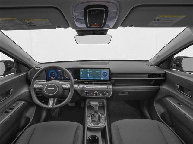 New 2027 Hyundai Kona SE FWD image 5