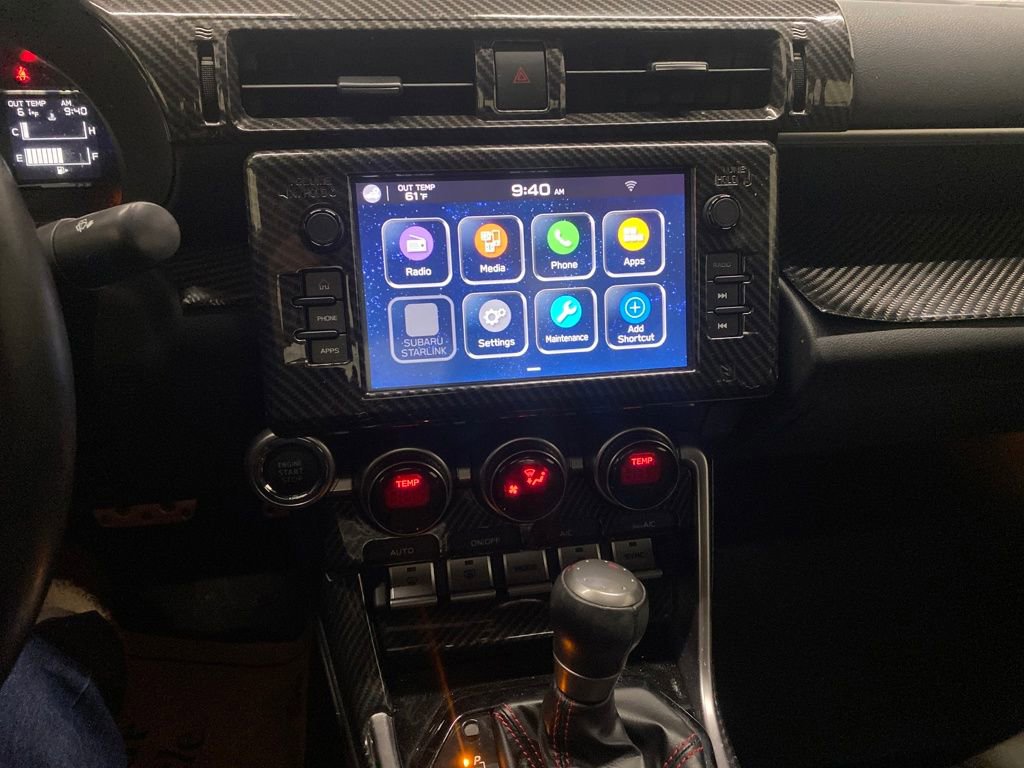 Used 2023 Subaru BRZ Premium image 22