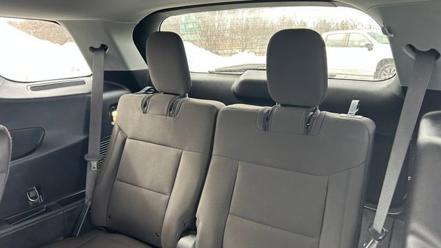 Used 2020 Ford Explorer XLT w/ Comfort Package image 38