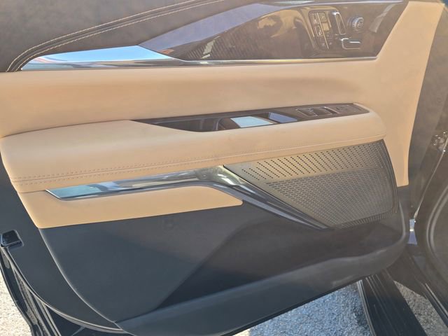 New 2025 Cadillac Escalade IQ Sport 2 AWD/4WD image 21