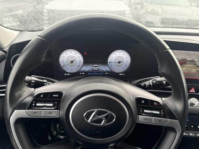 Used 2023 Hyundai Elantra SEL w/ Convenience Package image 26