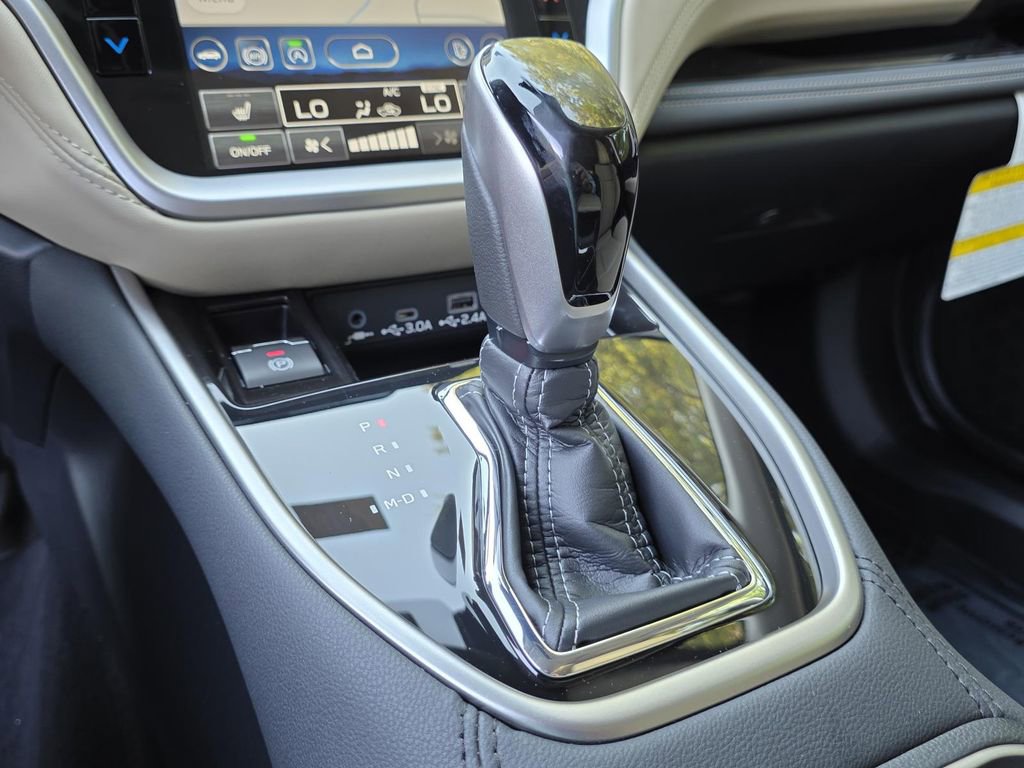 Certified 2025 Subaru Outback Limited w/ Popular Package #2 image 25