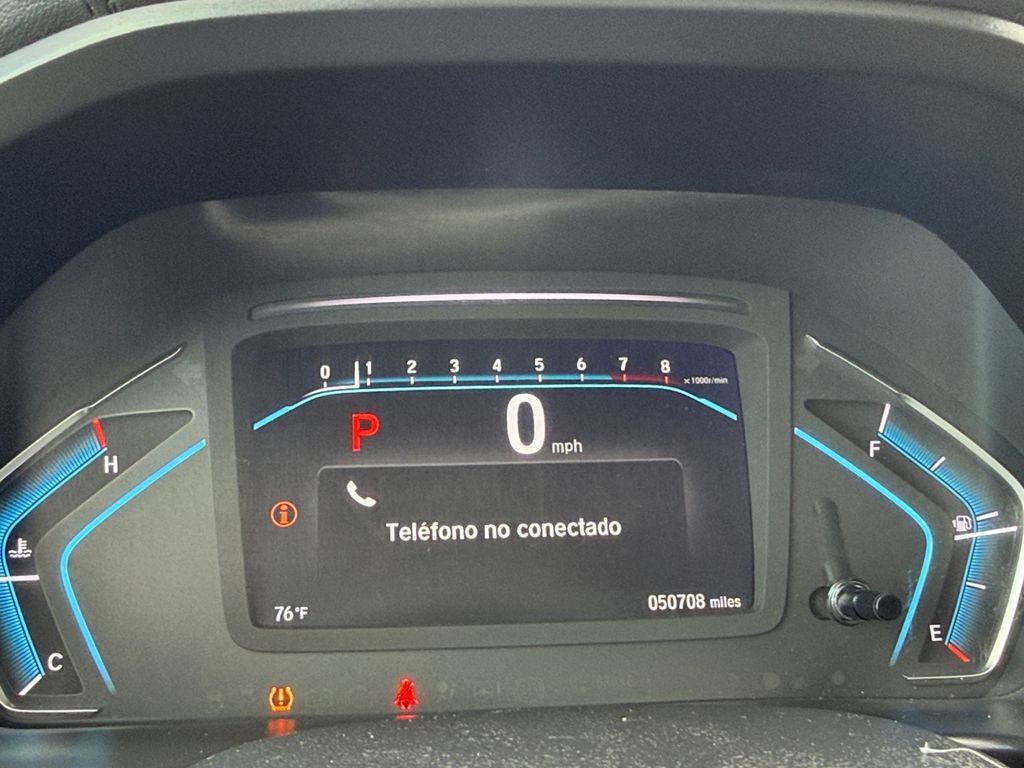 Used 2019 Honda Odyssey EX-L image 13